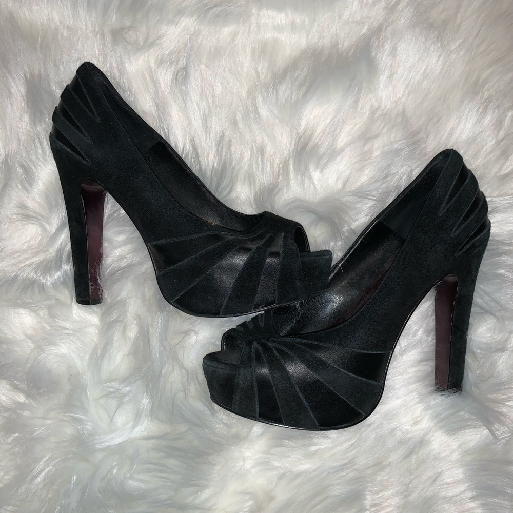 Heels